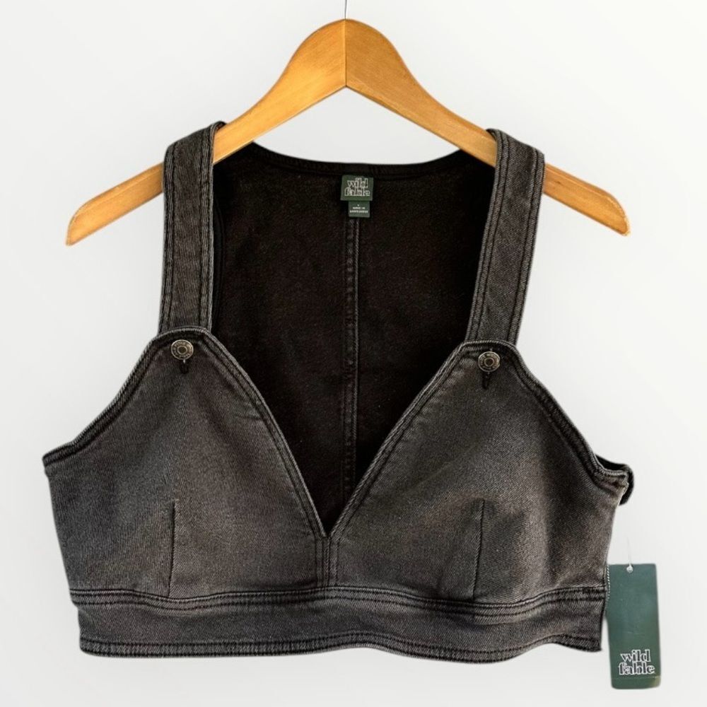 🎉5 for $45🎉 NWT Wild Fable top jean size L